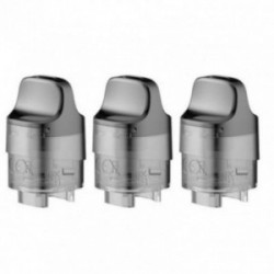 Kartuschen RPM C - Smoktech... - Swiss ProVape