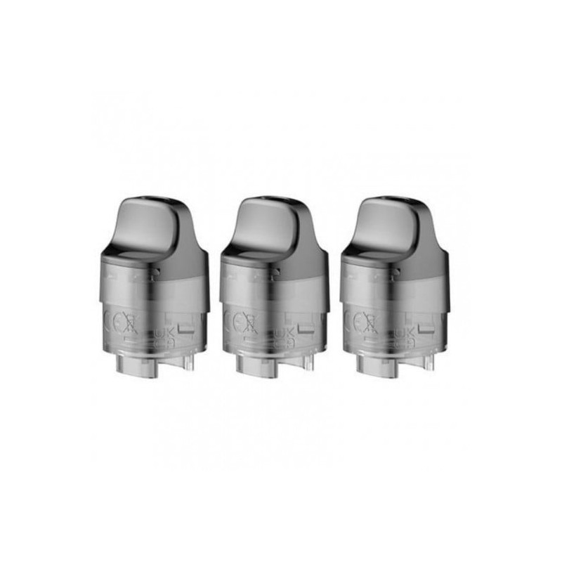 RPM C Cartridges - Smoktech | Pack x3