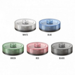 Proteus Neo E-Hookah Tank -... - Swiss ProVape