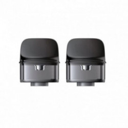 Vinci 3 Empty Cartridges -... - Swiss ProVape