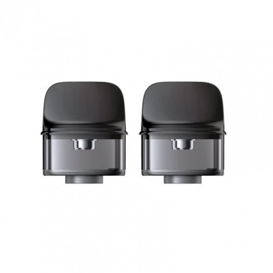 Cartouches vides Vinci 3 - Voopoo | Pack x2