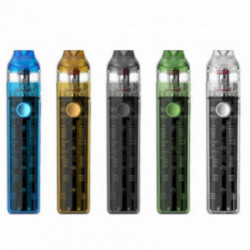 Kit Pod Feelin C1 - Nevoks - Swiss ProVape