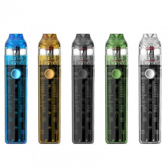 Feelin C1 Pod Kit - Nevoks