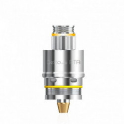 Cleito 120 RTA System - Aspire - Swiss ProVape