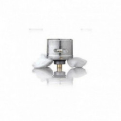 IMC-Coil pre-made (Combo... - Swiss ProVape