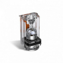 RBA-Kartusche Mulus - Aspire - Swiss ProVape