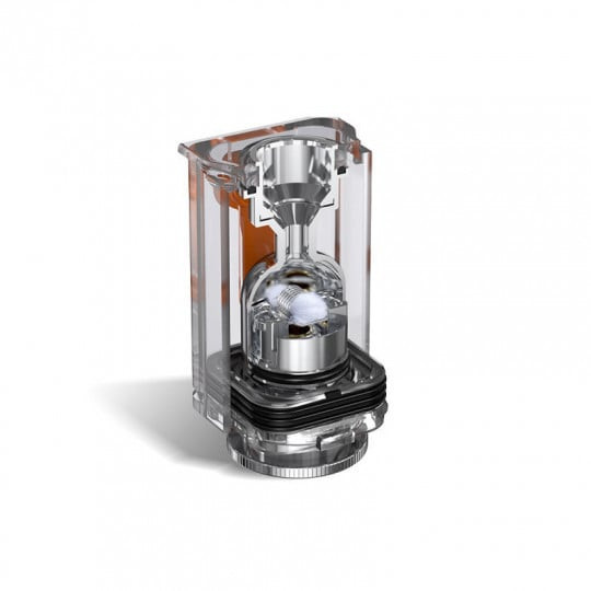 Mulus RBA Cartridge - Aspire