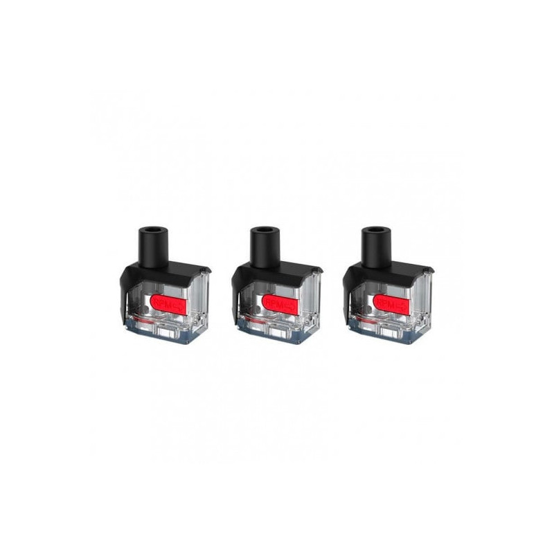 Pod-Kartuschen Alike - Smoktech | 3er-Pack