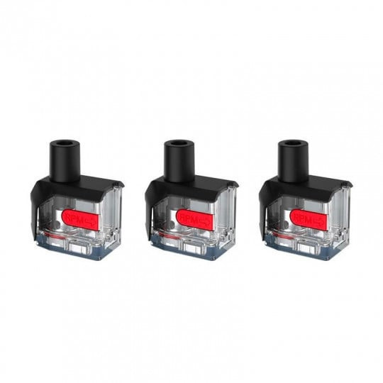 Cartouches Alike - Smoktech | Pack x3