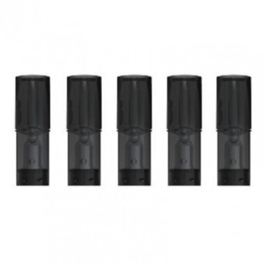 Cartouches Pods SLM - Smok | Pack x5