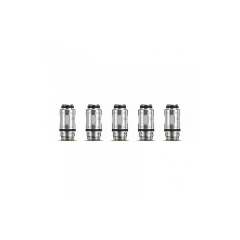 DESTOCKAGE : Résistances UB Lite - Lost Vape | Pack x5 - 1.4 ohm