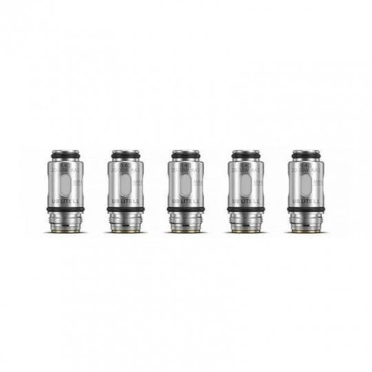 CLEARANCE : UB Lite Coils - Lost Vape | Pack x5 - 1.4 ohm