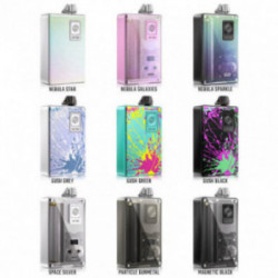 Kit Centaurus B80 AIO -... - Swiss ProVape