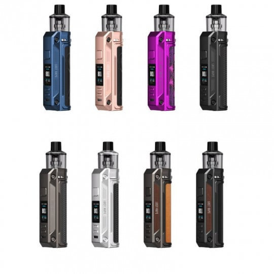 Thelema Urban 80 Pod Kit - Lost Vape
