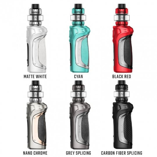 Kit Mag Solo - Smoktech