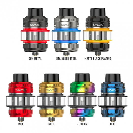 Clearomizer T-Air Subtank - Smoktech