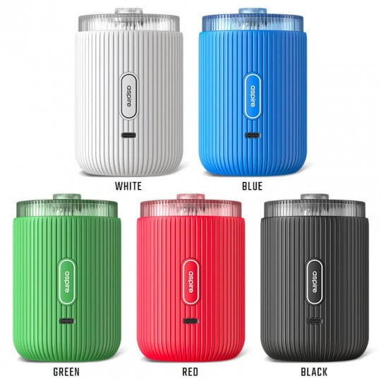 Proteus Neo E-Hookah Head - Aspire