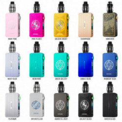 Centaurus M200 Kit - Lost Vape - Swiss ProVape