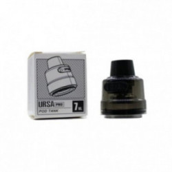 Cartouche Ursa pro - Lost... - Swiss ProVape