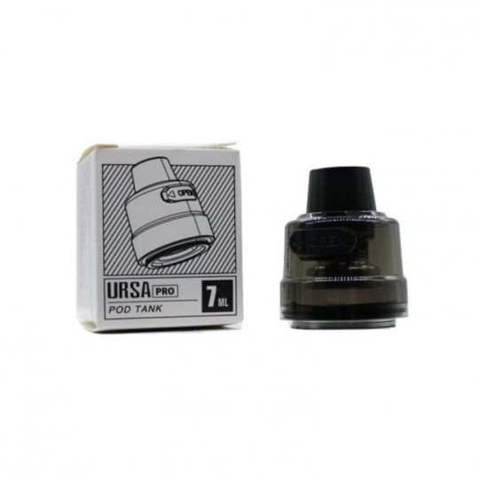 Cartouche Ursa pro - Lost Vape | 7 ml
