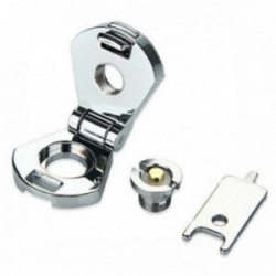 Adaptateur bending Istick... - Swiss ProVape