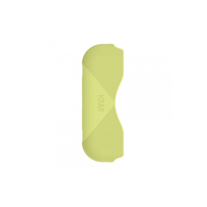 LAGERVERKAUF : Silikonhülle für Pod-System Kiwi - Kiwi Vapor - Light Green