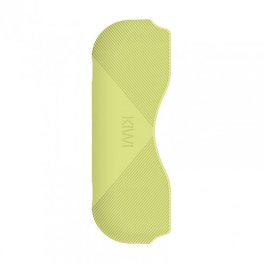 LAGERVERKAUF : Silikonhülle für Pod-System Kiwi - Kiwi Vapor - Light Green