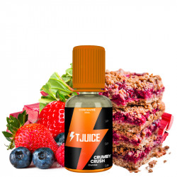 DIY Concentrate Crumby Crush - T-Juice - Swiss ProVape