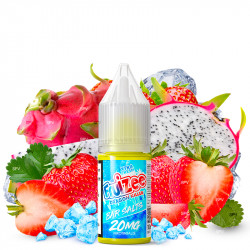 Dragon Killer - Bar Salts - Fruizee - Swiss ProVape