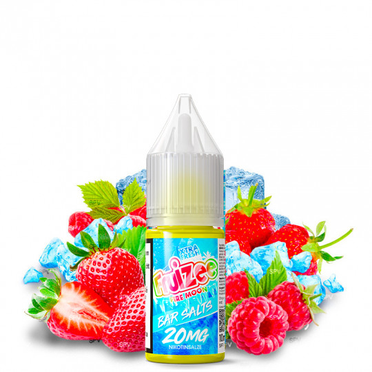 Fire Moon - Bar Salts - Fruizee | 10 ml