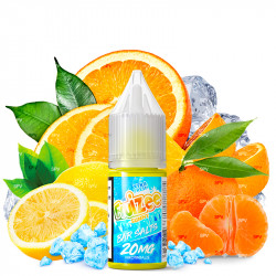 Sunny - Bar Salts - Fruizee - Swiss ProVape