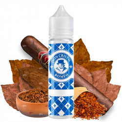 Don Cristo Roméo - PGVG Labs | 50 ml - Swiss ProVape