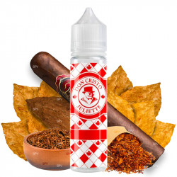 Don Cristo Juliette - PGVG Labs | 50 ml - Swiss ProVape