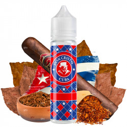 Don Cristo Cuba - PGVG Labs | 50 ml - Swiss ProVape