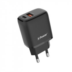 Adaptateur Secteur USB & USB-C - X Power - Swiss ProVape