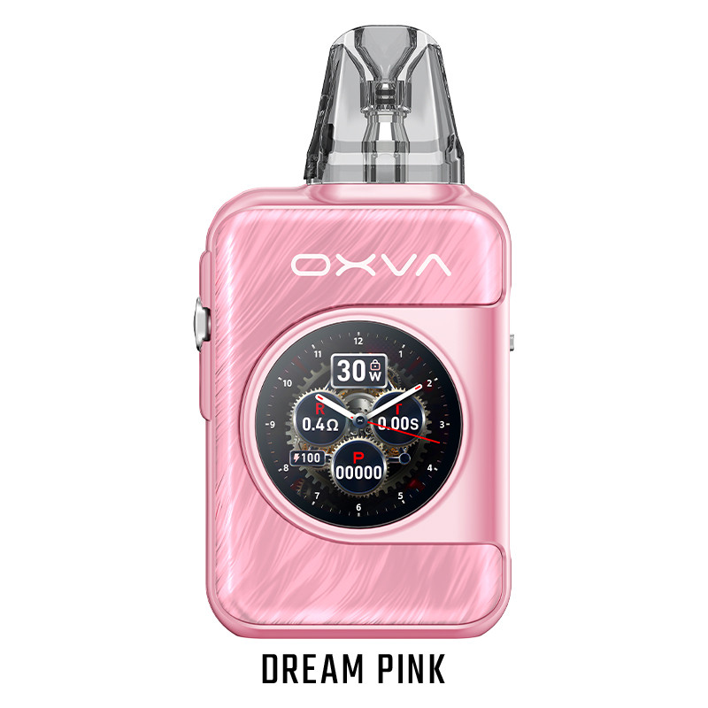 Xlim SQ Pro 2 Kit - OXVA