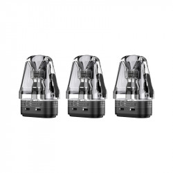 Cartouches Xlim Top Fill - 0.6, 0.8, 1.2 ohm - Swiss ProVape