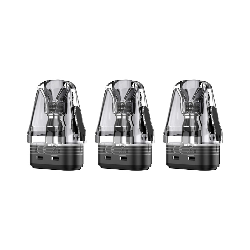 Xlim Top Fill Cartridges 2ml - OXVA | x3 Pack