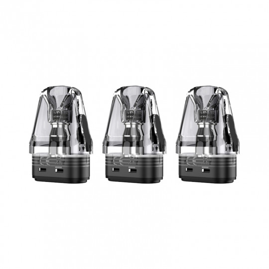 Cartouches Xlim Top Fill 2ml - OXVA | Pack x3