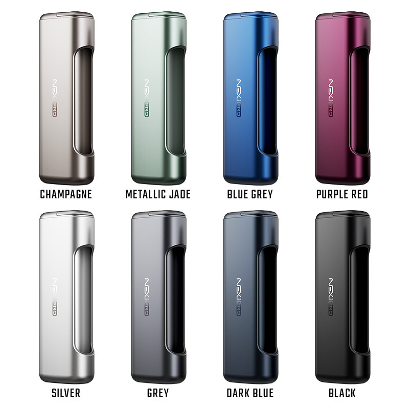 Nexi Pro Powerbank - Aspire
