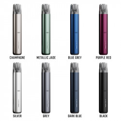 Pen Nexi Pro - Tous coloris - Swiss ProVape