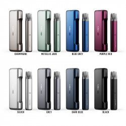 Kit Nexi Pro - tous coloris - Swiss ProVape