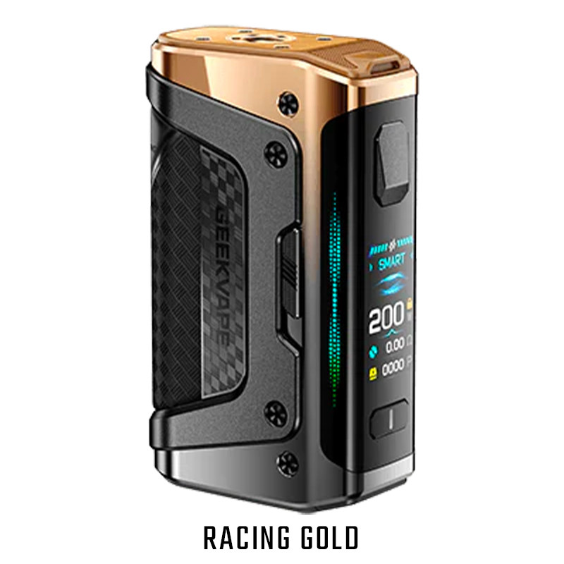 Akkuträger Aegis Legend 5 - Geekvape