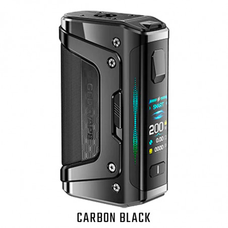 Akkuträger Aegis Legend 5 - Geekvape
