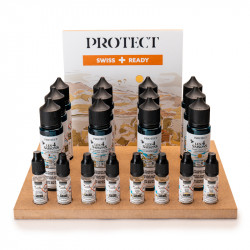 Pack Protect - Swiss ProVape