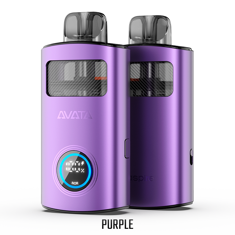 Avata Kit - Aspire
