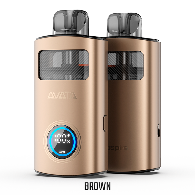 Avata Kit - Aspire
