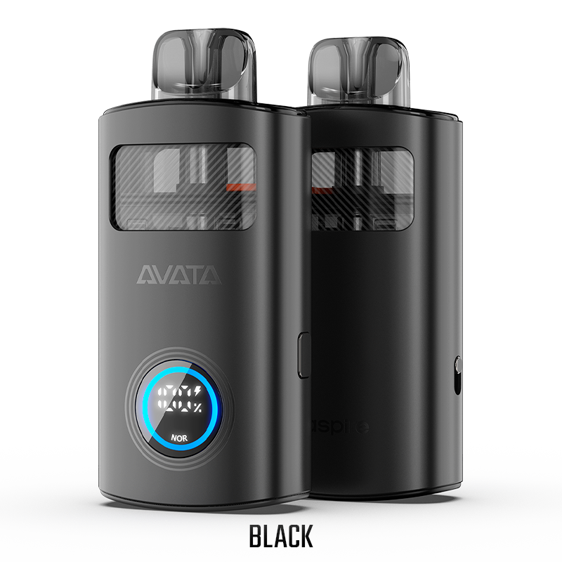 Avata Kit - Aspire