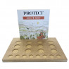 Présentoir Protect