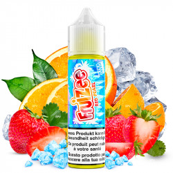 Red Pearl - Fruizee by Eliquid France | 50 ml - Swiss ProVape